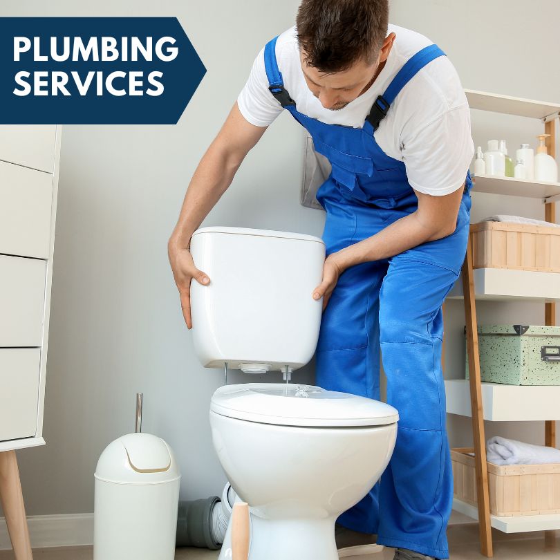 Plumbing Company in Moorhead, MS
